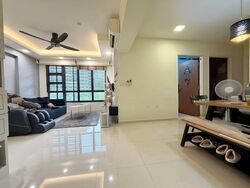 Blk 462C Blossom Spring @ Yishun (Yishun), HDB 4 Rooms #604350691